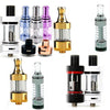 Vape Products - Atomizers & Clearomizers
