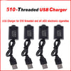 510 Threaded USB Charger