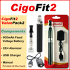  Value pack-Cigofit 2