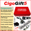 CigoGift5 kit