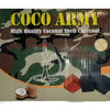 Coco Army charcoal