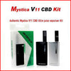 Mystica V11 CBD kit