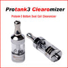 Protank-3 Dual Coil Clearomizer