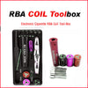 RBA Coil Toolbox