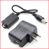 USB charger and adapter (US Plug)