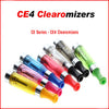 CE4 Clearomizer