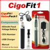 Value Pack CigoFit1