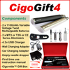CigoGift4 Kit