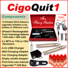 CigoQuit1 from Cigorette Inc is for heavy smokers