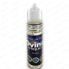 DVine 2X Mint 60ml-Free base