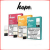 HOPE PODS- ( STLTH Compatible) buy2get1free until stock last