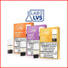 Labo LVS PODS-(STLTH Compatible)buy2get1free until stock last