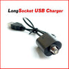 Long Socket USB Charger (X6