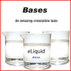 e-Liquid-Bases