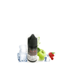 ELEMNT Raspberry Sour Apple Chill-30ml-Salt Base