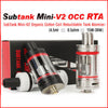SubTank Mini-V2 OCC RTA