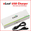 eLeaf USB Charger