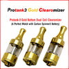 Protank-3 Gold Clearomizer