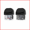 Smok Nord 2 RPM Cartridge/ pods (CRC)(3/pack)